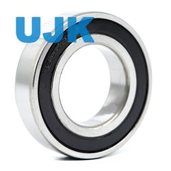 Ball Bearing Singapore 6215 / 6215-2RS / 6215zz (215 180215 80215) 75X130X25 1.2100kg