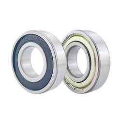 Deep Groove Ball Bearings 6212 / 6212-2RS / 6212zz (212 180212 80212) 60X110X22 0.7970kg Ball and Bearing