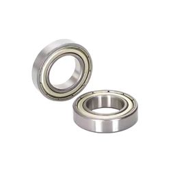 Single Ball Bearing 6230 / 6230zz (230 80230) 150X270X45 9.4750kg