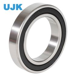 Custom Ball Bearings 6344/6344 (344) 220× 460× 88 60.8000kg