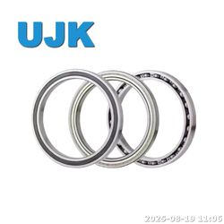 Thin Deep Groove Ball Bearings 16072 (7000172) 360X540X57 49.300kg 16076 (7000176) 380X560X57 51.000kg Ball Bearing System
