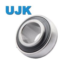 UC316-51 3-3/16X6.6929X3.3858X1.7323 Insert Bearing Setscrew Locking for Conveyor Rollers UC317 85X180X96X46 UC317-52 3-1/4X7.0866X3.7795X1.8110