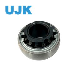 Ball Bearing Insert Bearing 1680205 H306 25X30X62X20X18 with Set Screw Lock for Machines Bearing Business