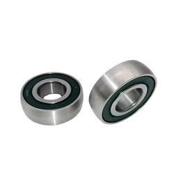 CS200 Insert Bearing 10X30X9 mm Chrome Steel Metric Inch Sealed Pillow Block Bearing for Agricultural Machinery