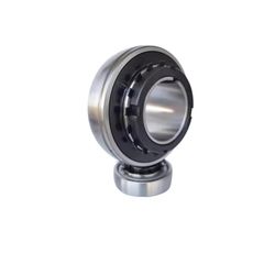 Inch Size Insert Bearing 1680205 He306 1X1.1811X2.4409X0.7874X0.7087 with Eccentric Collar for Power Transmission