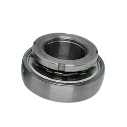 Quality Ball Bearing 1680204 H305 20X25X52X18X16 with Set Screw Lock for Agricultural Machinery
