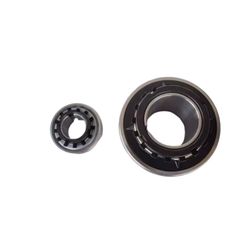 Quality Insert Bearing 1680205 H306 25X30X62X20X18 with Set Screw Lock for Agriculture Bearing Products