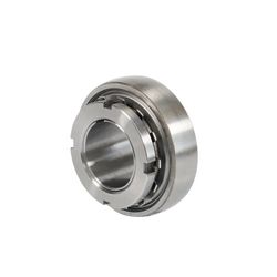 Quality Insert Bearing 1680208 H309 40X45X85X23X21 with Set Screw Lock for Grain Handling Equipment 1680208 He309 1/2X1.7717X3.3465X0.9055X0.8268