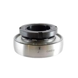Robust Insert Bearing 1680207 H308 35X40X80X23X21 with Set Screw Lock for Mining Equipment 1680207 He308 1/4X1.5748X3.1496X0.9055X0.8268
