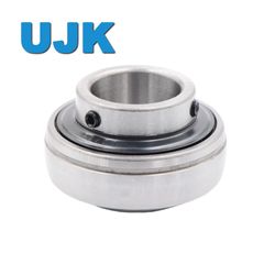 UC322 110X240X117X60 Insert Bearing Setscrew Locking for Industrial Machinery UC324 120X260X126X64 UC326 130X280X135X68 UC328 140X300X145X72