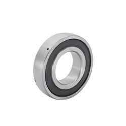 CS207 CS200 Series Insert Bearing 35X72X17 mm High Load Capacity Dynamic Load 25700n CS208 Insert Bearing Unit 40X80X18 mm