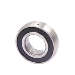 CS209 Insert Bearing 45X85X19 mm Metric Size Chrome Steel Ball Bearing for Food Machinery CS210 Insert Bearing 50X90X20 mm