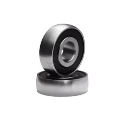 CS211 Insert Bearing 55X100X21 mm Double Lip Contact Seal Bearing for Harsh Environment CS212 Insert Bearing 60X110X22 mm