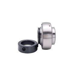 Hc201 Hc201-8 Insert Bearing Pillow Block 8mm Bore for Agriculture Machine Conveyor
