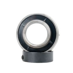 Hc204 Hc204-12 Insert Bearing Pillow Block Unit 12mm Bore for Material Handling Equipment