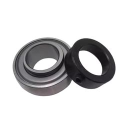 Hc207 Hc207-20 Hc207-21 Hc207-22 Hc207-23 Insert Bearing 20-23mm Bore for Food Processing