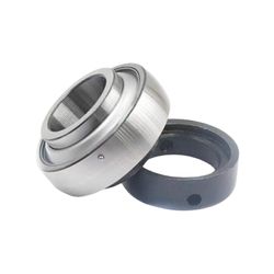Hc214 Hc214-42 Hc214-43 Hc214-44 Insert Bearing Unit 42-44mm Bore for Printing Machinery
