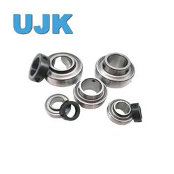 Hc313 Hc313-40 Hc313-41 Insert Bearing Unit 40mm 41mm Bore for Construction Machinery