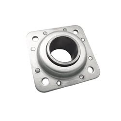 Agricultural Bearings Disk Harrow Units Fd211-1 3/4hx Inch Size 2.187X4.5X5.5X5.5 Fd-211-Rkb