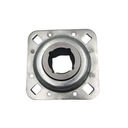 Agricultural Bearings Disk Harrow Units Fd211-2 3/16rd Fd211-1 15/16rdc Inch Size 2.187X4.5X5.5