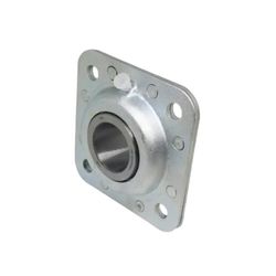 Agricultural Bearings Disk Harrow Units St491A 1 3/4rd 1.687X4X4 Inch Size 491A Fd-209-Ra for Agriculture Machine