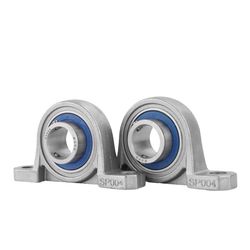 Stainless Steel Bearing Units Kp000 Kp001 Kp002 Kp003 Kp004 Kp005 Kp006