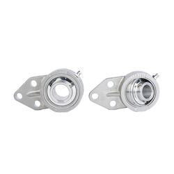 Stainless Steel Pillow Block Bearings Ssucfb201 Ucfb201-8 Ucfb202 Ucfb202-9 Ucfb202-10 Ucfb203 Ucfb203-11 Ucfb204 Ucfb204-12 Ucfb205 Ucfb205-13 Ucfb205-14