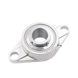 Stainless Steel Pillow Block Bearings Ss-UCFL 205-13 Ss-UCFL 205-14 Ss-UCFL 205-15 Ss-UCFL 205-16 Ss-UCFL206 Ss-UCFL207 Ss-UCFL208 Ss-UCFL209 Ss-UCFL210