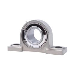Stainless Steel Pillow Block Bearings Ssucp201 Ssucp202 Ssucp203 Ssucp204 Ssucp205 Ssucp206 Ssucp207 Ssucp208 Ssucp209 Ssucp210 Ssucp211 Ssucp212