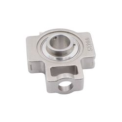Stainless Steel Pillow Block Bearings Ssuct215 Ssuct216 Ssuct217 Ssuct218 Ssuct219 Ssuct220