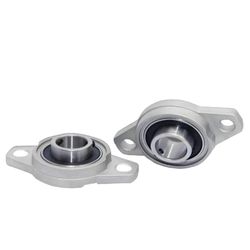 Stainless Steel Pillow Block Bearings Ssufl000 Ssufl001 Ssufl002 Ssufl003 Ssufl004 Ssufl005 Ssufl006 Ssufl007