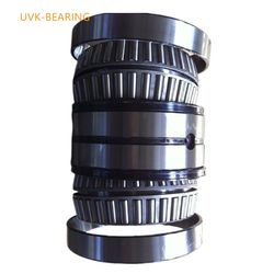 Four Row Taper Roller Bearings 3819/710 382930 382938X2 382956X2/Sm 381030X2 381036X2 381040X2 381050/Yb2 381052X2 381056X1
