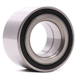 Dac4382W-3CS79 Double Row Import Brand Auto Front Wheel Ball Bearings Dac 4382 W-3CS79 43X82X45mm Auto Hub Bearings Dac4382W
