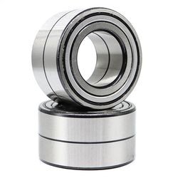Dac34640037 Zz 2RS Auto Front Wheel Hub Bearing 309726da Car Wheel Hub Bearing with Sealed Grease Lubrication