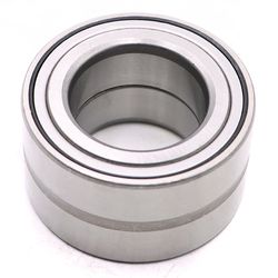 Dac40740036 40/74/36 Dac4584W Dac4584W1CS81 Dac55900054 Size 55X90X54 Auto Wheel Hub Bearing Dac38720037 38X72X37