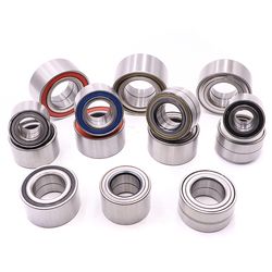 High Precision Stable Operation Universal Parts Dac42720037 New Wheel Bearing for Truck