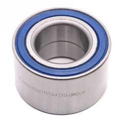 Wheel Bearing 3514634 3514635 Replacement for ATV UTV Rear Axle Hub 35X64X37mm 40X74X40mm Heavy Duty Ball Bearings