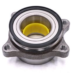 High Quality Auto Parts Wheel Hub Bearing 44300-Stx-A01 Bearing