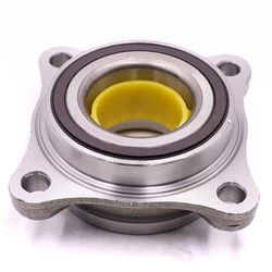 Hub498t-3 S301067-0310 Wheel Bearing Hub Bearing Long-Life Auto Bearings for Chinese Cars Vehicle Disc Wheel