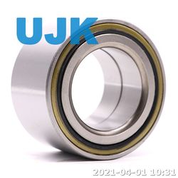Wheel Hub Bearing Dac 3568 a-2zz 35X68X40mm Double Radial Ball Auto Front and Rear Wheel Hub Bearing Dac35680040