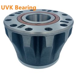 566426h195 OEM Good Quality Truck Wheel Hub Unit Bearing 566426h195 Tapered Roller Bearing 566426h195 Inch Size 93.8X148X135 mm