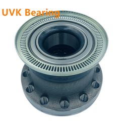 570530h195 Truck Wheel Bearing Wheel Hub Bearing Unit F-570530h195