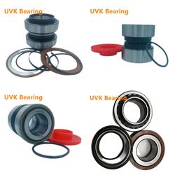 High Quality Truck Bearing 566830. H195 803904 Auto Bearing Wheel Hub Bearings P2 Precision Rating