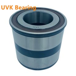 Original Bearing 201043 / 579205. H195 F Vkba5420 / Vkba5316 / Btf0045 70*195*110mm 11.22kg Truck Wheel Bearings