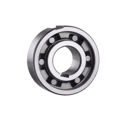 Germany Stieber Sprag One Way Clutch Bearing As6 As8 As10 As12 As15 As20 As25 As30 As35 As40 As45 As50 As55 As60 As80