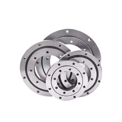Competitive Price ISO Certified Xu160405 Slewing Bearing Cross Roller Bearing for Construction and Industrial Machinery