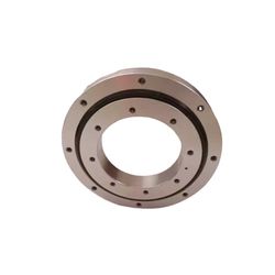 Hot Selling High Precision Slewing Ring Bearings Small Excavator and Ship Crane Slewing Bearing Without Gear