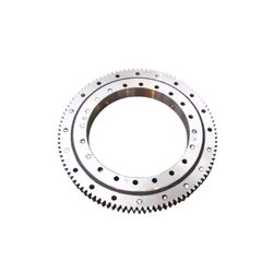 PC200-6 Excavator Slewing Bearing High-Quality OEM Manufacturer Fast Delivery Durable Turntable Bearing