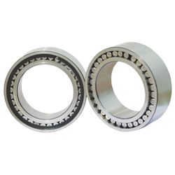 Double-Row Full Complement Cylindrical Roller Bearing Original Genuin SL04170 SL04170-D-PP SL04170-D-PP-2nr