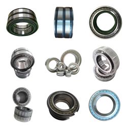 High Quality 40X90X33mm Single Row Full Complement Cylindrical Roller Bearings Ncf2308